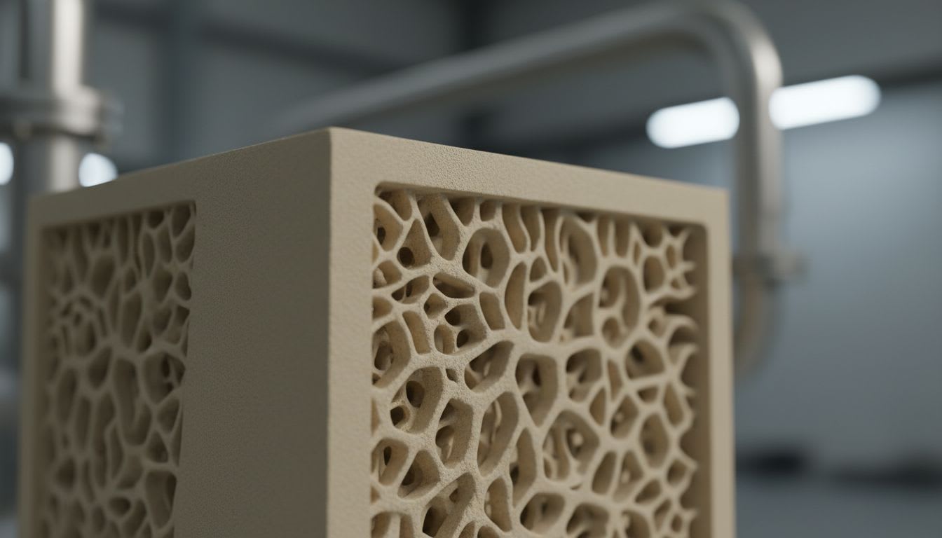 코리아베스트환경 악취 저감 시스템 설치 전 필수 확인 7가지