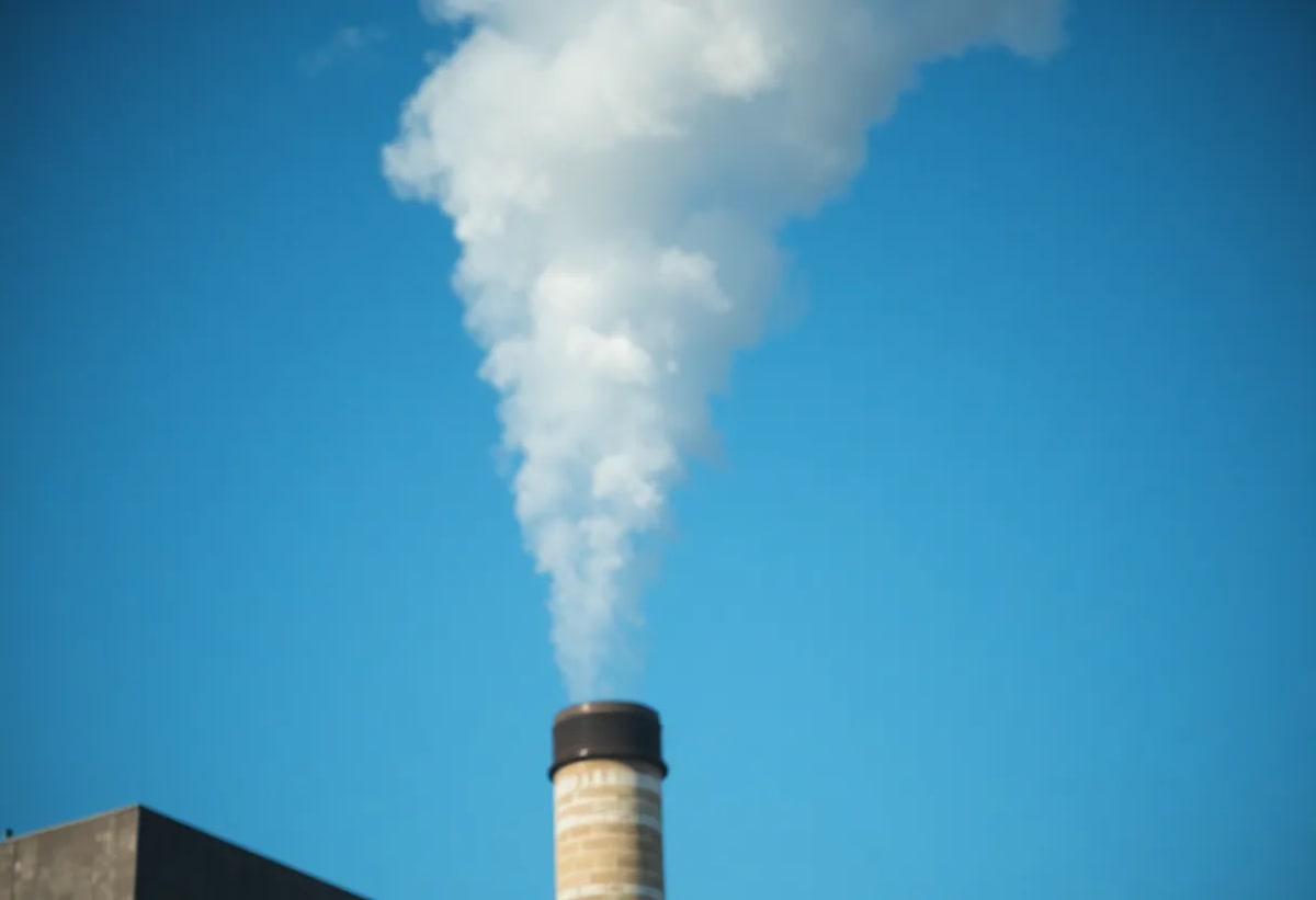 컨테이너 일체형 설비로 악취 문제 해결하는 법