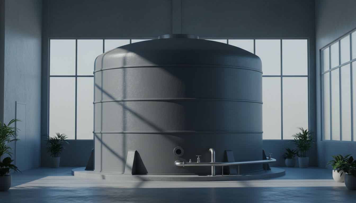 퇴비 악취 문제 코리아베스트환경 세라믹 필터로 잡는 지속 가능한 솔루션