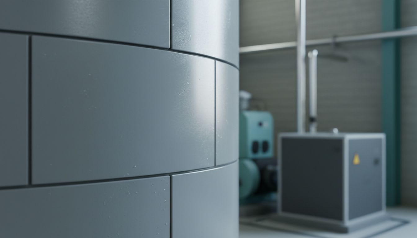 악취 민원 폭탄 코리아베스트환경의 맞춤형 솔루션 성공 사례