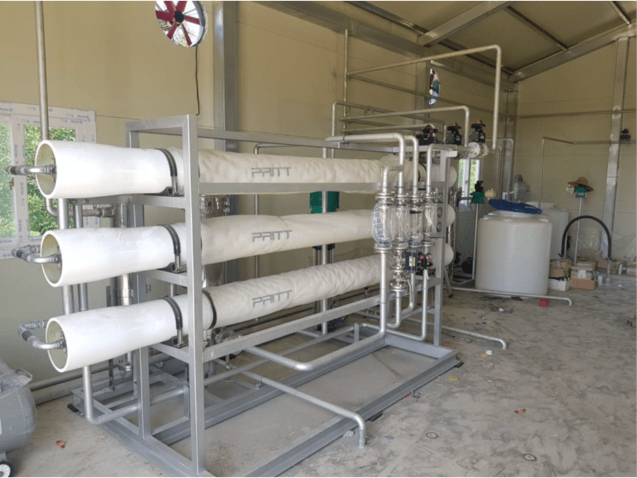 코리아베스트환경이 만드는 쾌적하고 지속 가능한 미래