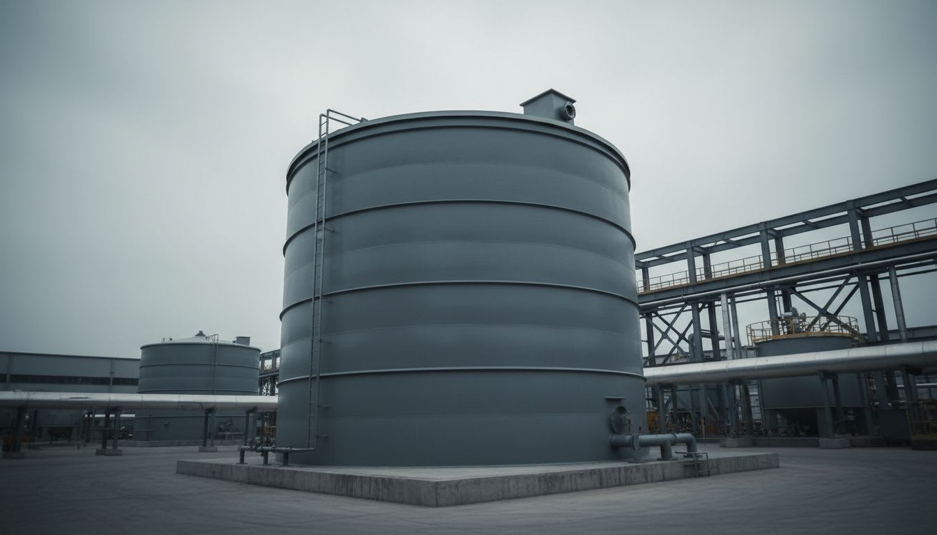 코리아베스트환경 악취 저감의 근본 해법 스마트 모니터링과 퇴비화 공정 최적화