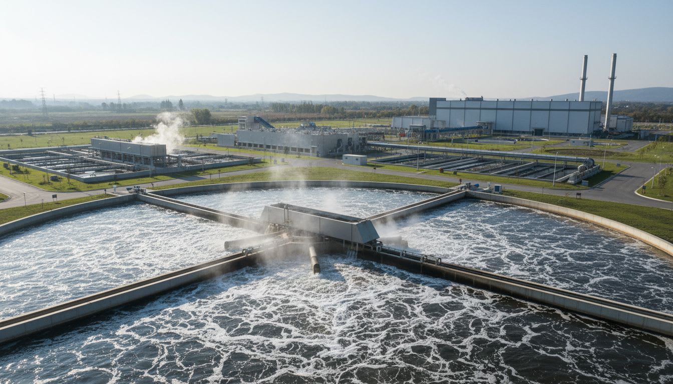 악취 저감 설비 선택 코리아베스트환경 전문가의 효율적인 가이드