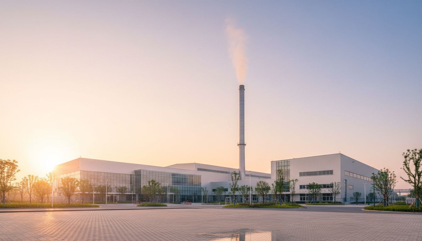 pH 113 극한 환경 코리아베스트환경 세라믹 필터로 효율과 지속 가능성을