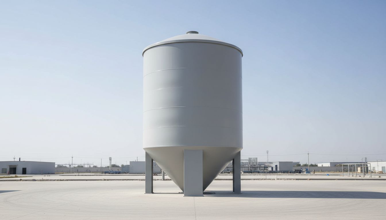 극심한 악취 현장 코리아베스트환경의 통합 모니터링세라믹 필터로 해결