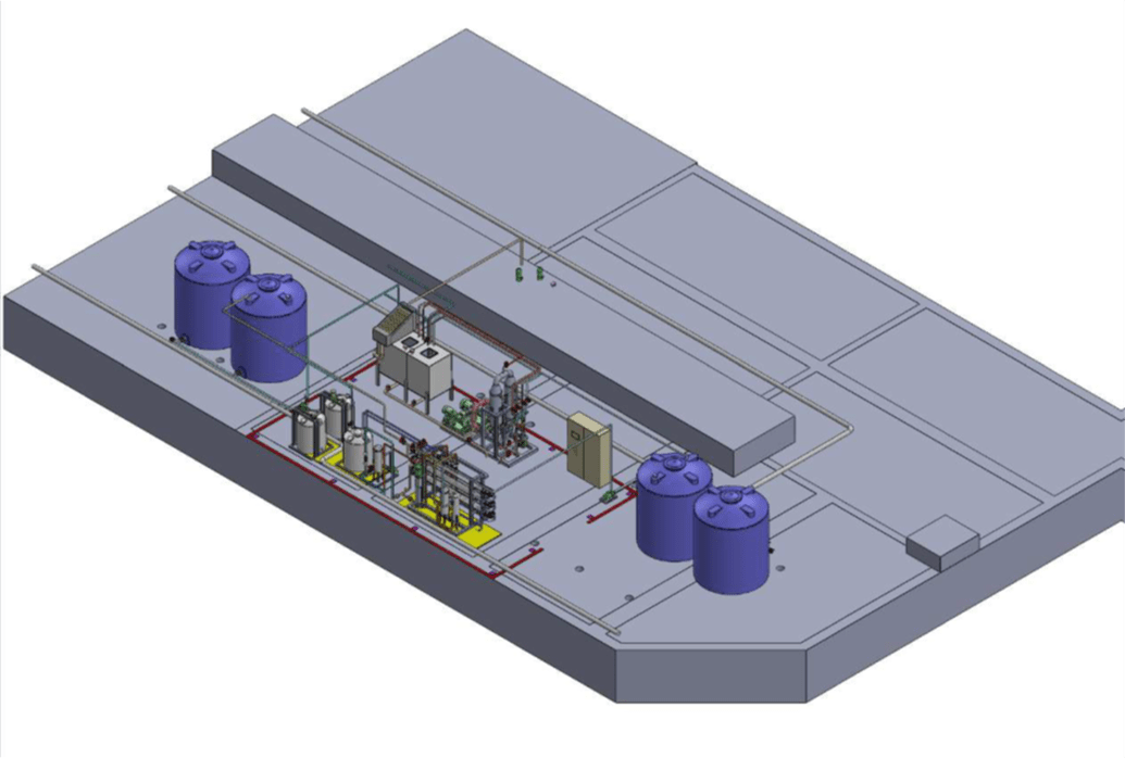탈취탑의 한계 세라믹 필터가 악취 문제 해결의 대안으로 떠오른 이유