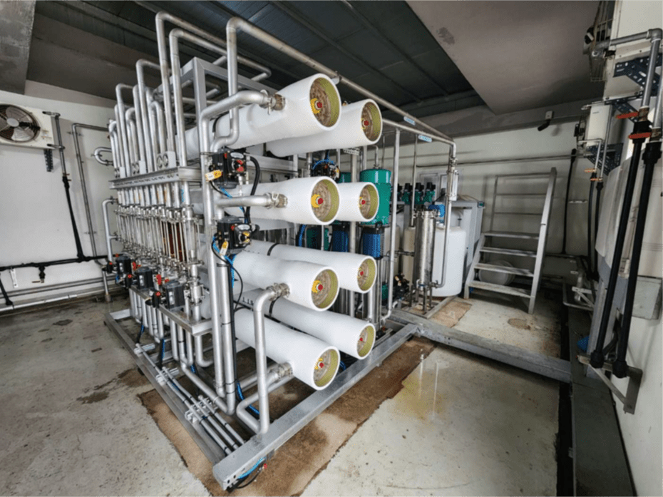 농촌 악취 코리아베스트환경 세라믹 필터로 잡고 지역 경제 활성화까지