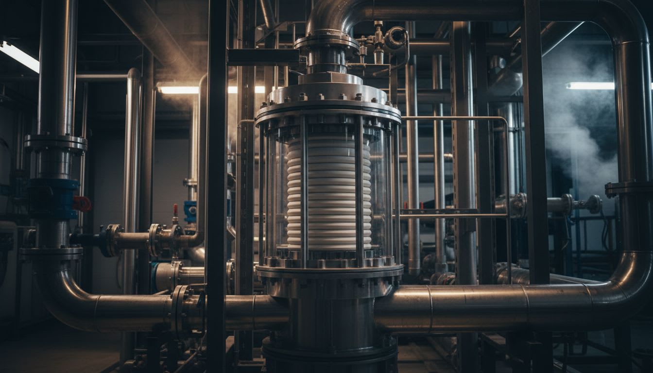 코리아베스트환경 세라믹 필터 퇴비화 현장 악취비효율 해결의 혁신