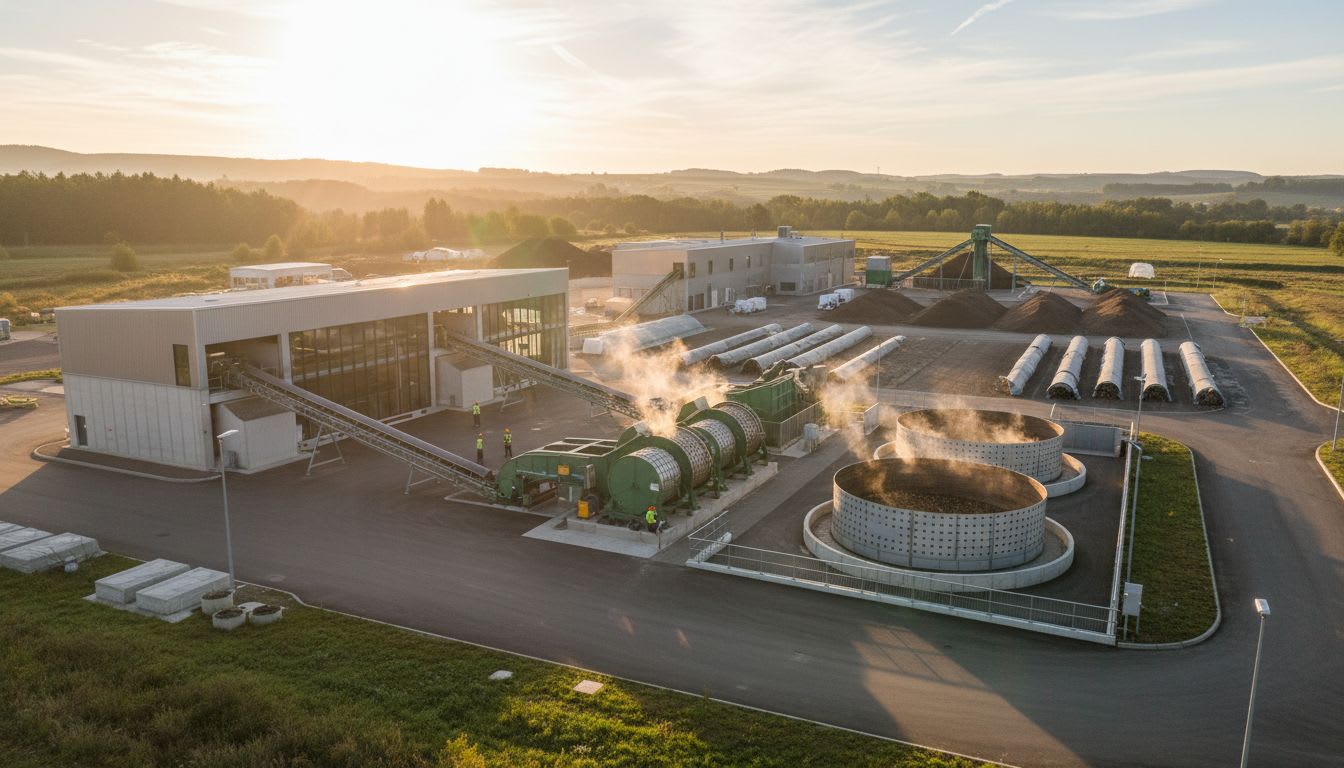 악취 저감 효율 극대화 전략 진단 설비 배치 모니터링