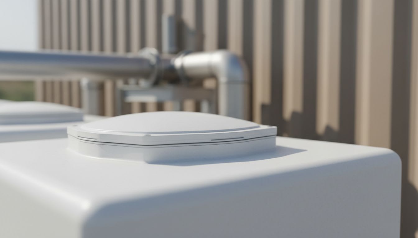 코리아베스트환경 악취 저감 기술 용어 가이드 자원화액비화컨테이너 설비