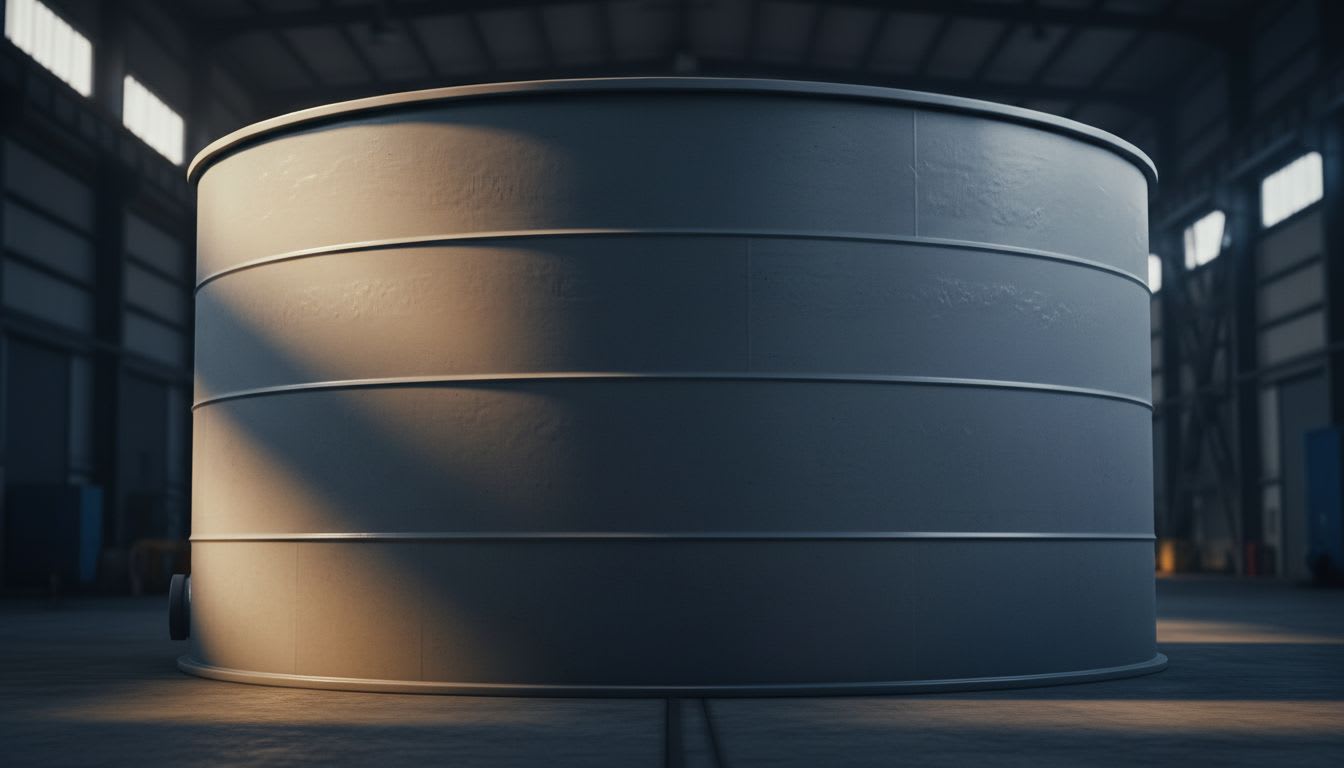 퇴비 공정 악취 평판막 필터 한계 극복 코리아베스트환경 세라믹 필터