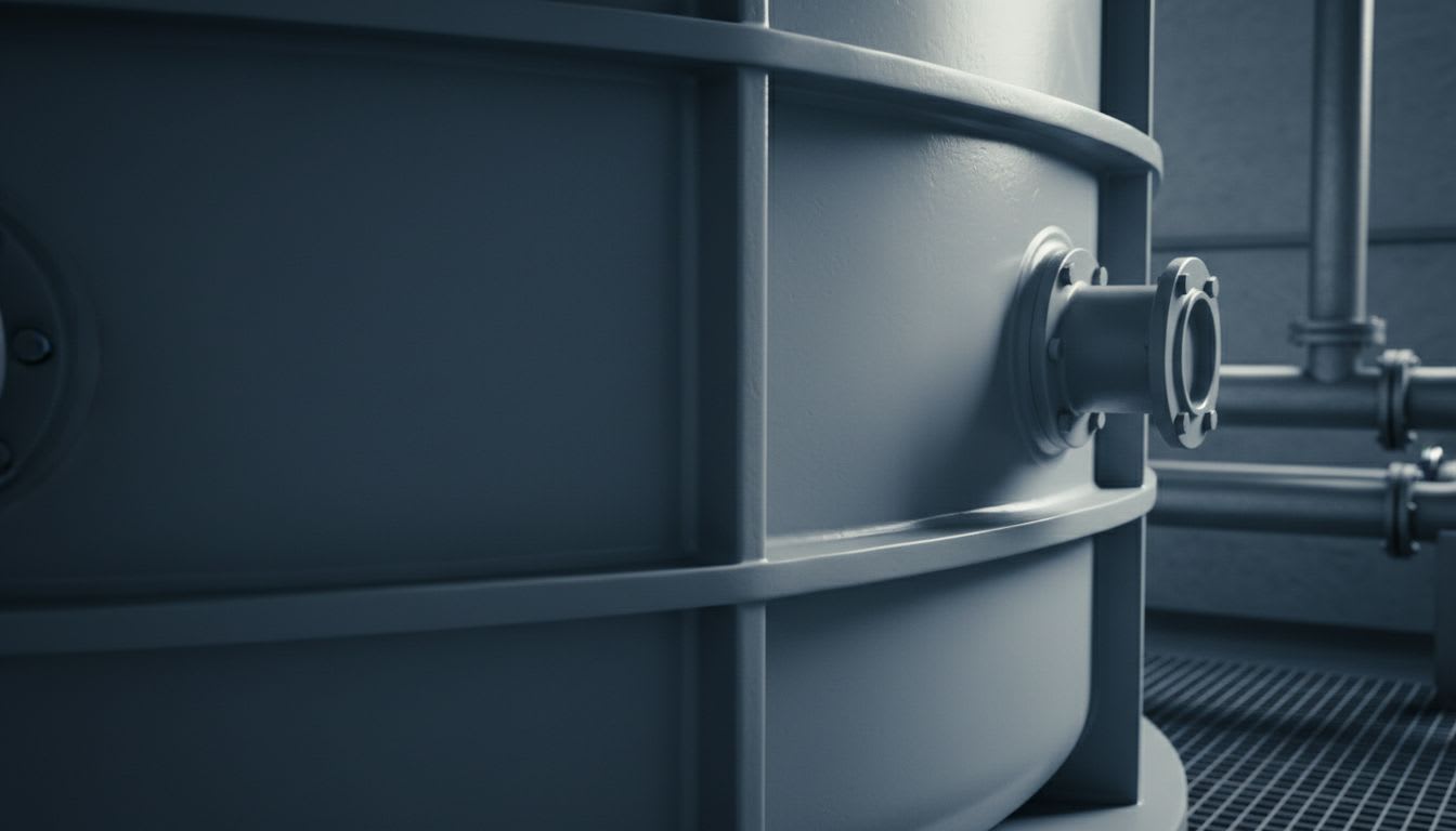 pH 113 90 극한 환경에도 강한 코리아베스트환경 세라믹 필터 기술