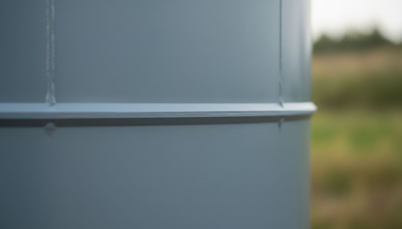 코리아베스트환경 악취 저감과 자원 순환을 위한 데이터 기반 솔루션