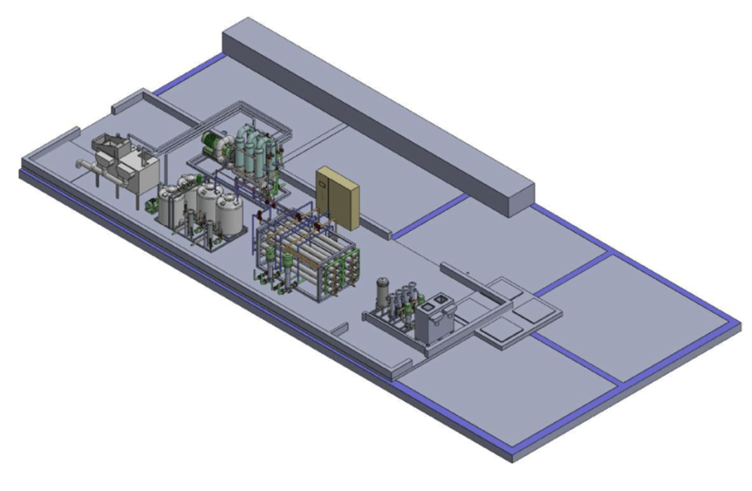 퇴비화 공정 악취 문제 스마트 모니터링세라믹 필터 통합 솔루션