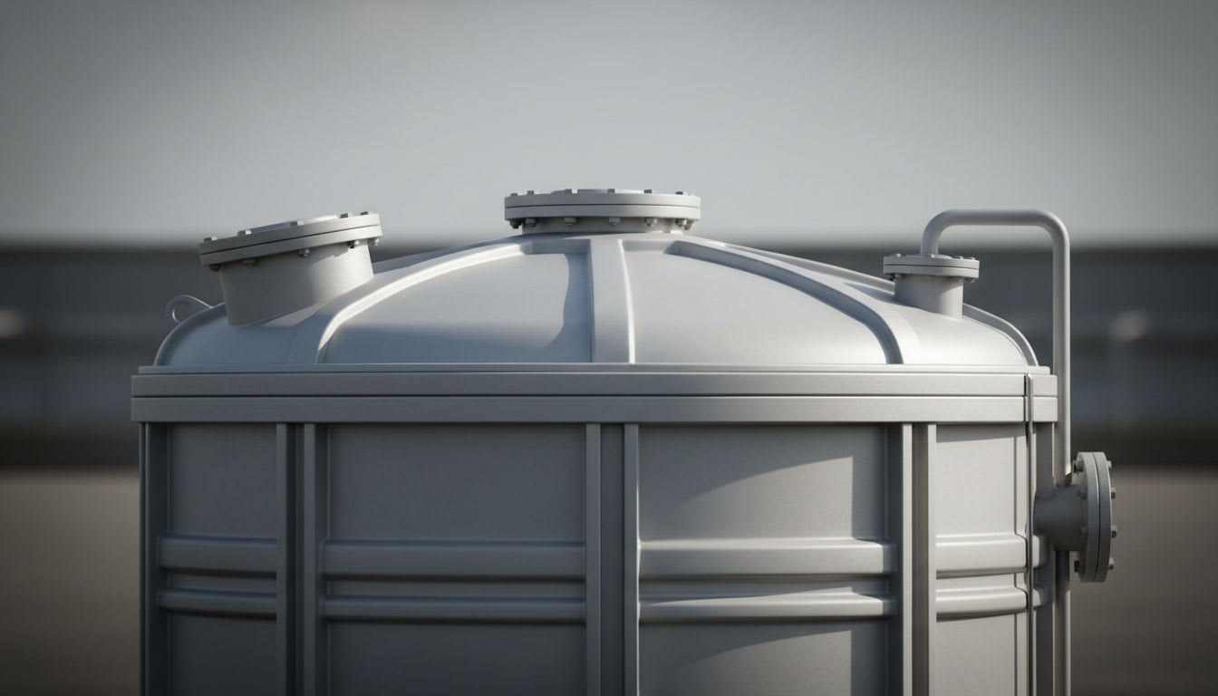 코리아베스트환경 정제 액비 시스템 농가 악취 해결과 지속 가능한 농업의 길