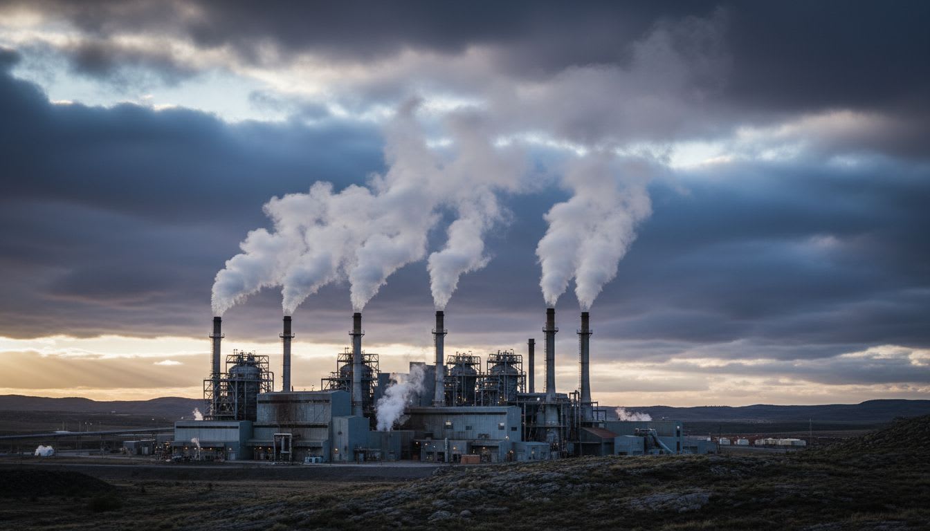 퇴비 포장 악취 의외로 단순한 원인과 코리아베스트환경의 세라믹 필터 해법