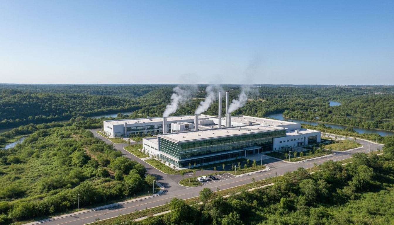 악취 잡고 효율 높이는 친환경 퇴비화 설비 구성 전략