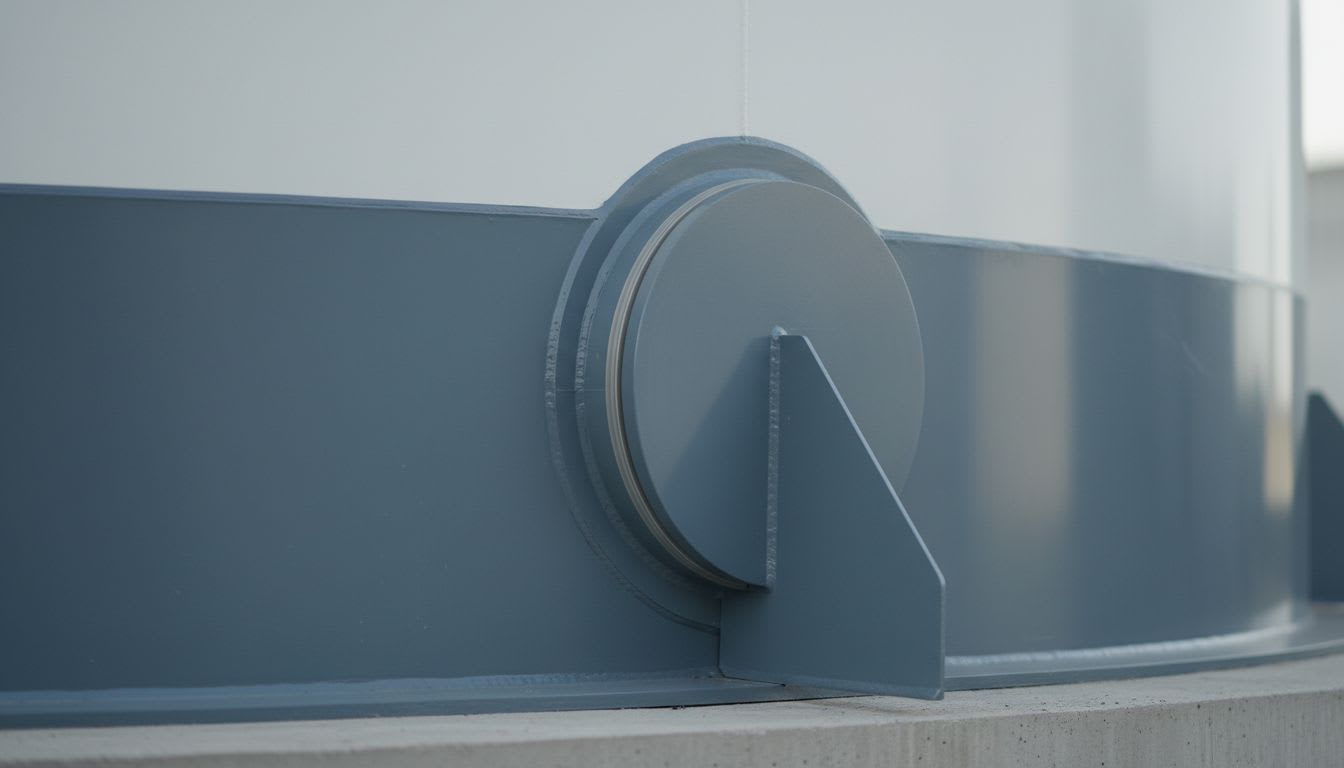 악취 민원 코리아베스트환경의 5가지 신뢰 지키는 대응법