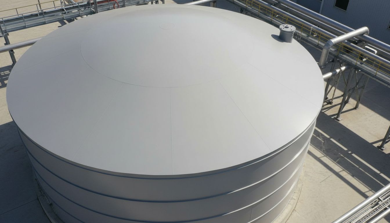 까다로운 환경 세라믹중공사막 필터 결정적 차이 전문가 분석