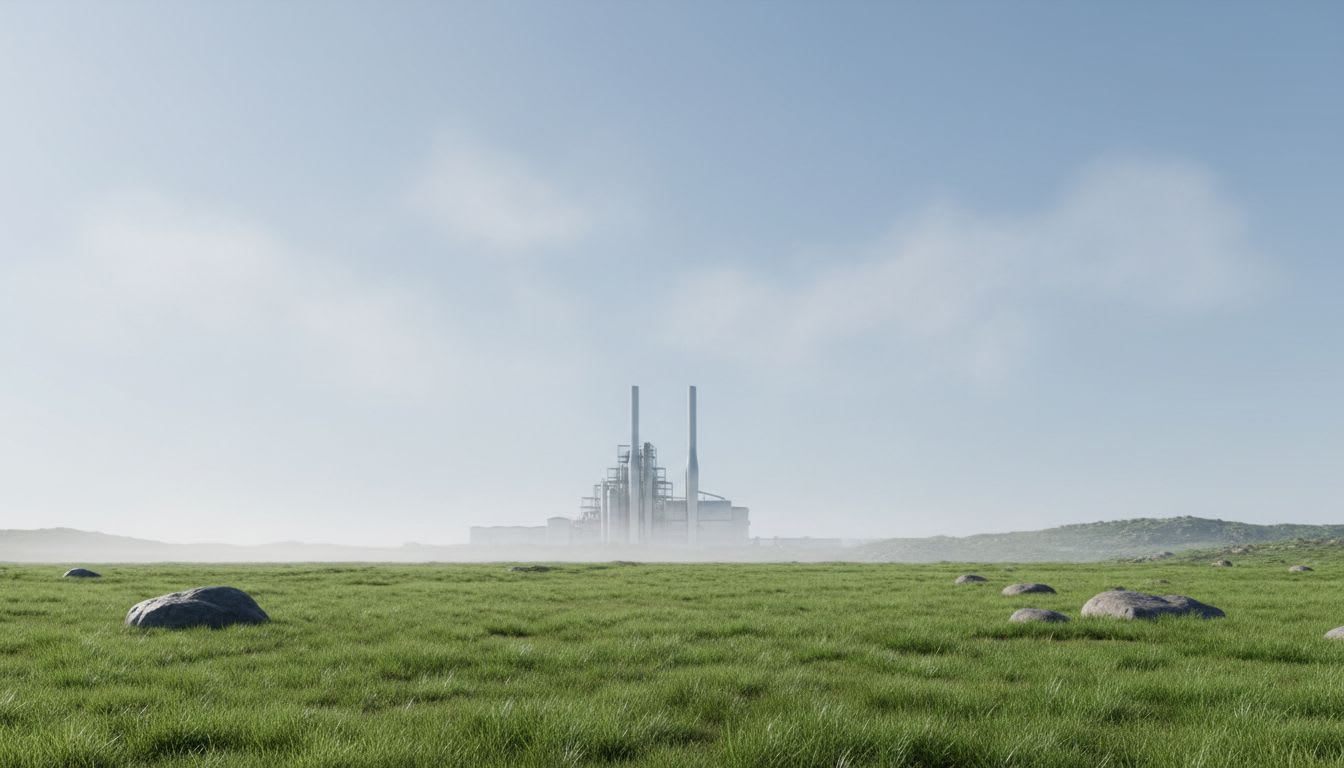 악취 저감 관리자의 흔한 실수 효율 간과 코리아베스트환경이 제시하는 해결책