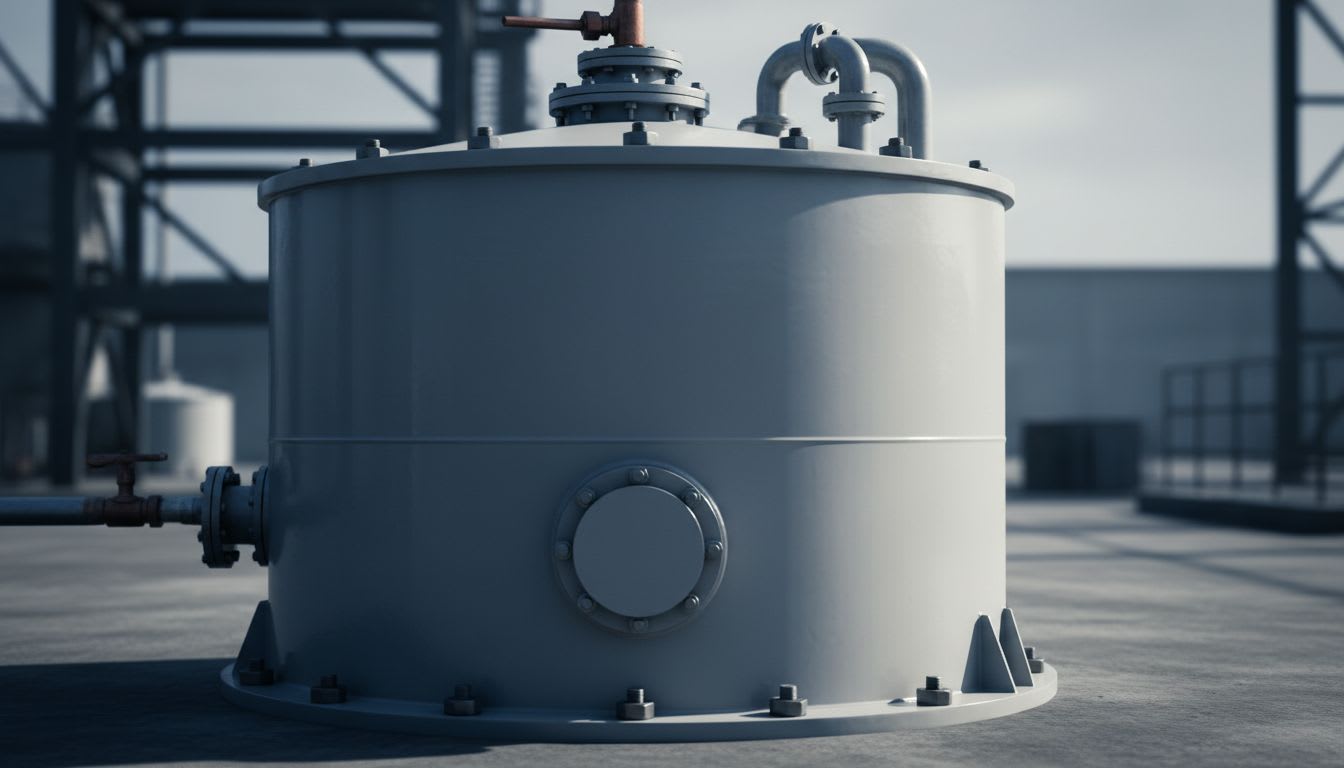 코리아베스트환경 컨테이너 설비 악취 사업장의 지속 가능한 변화