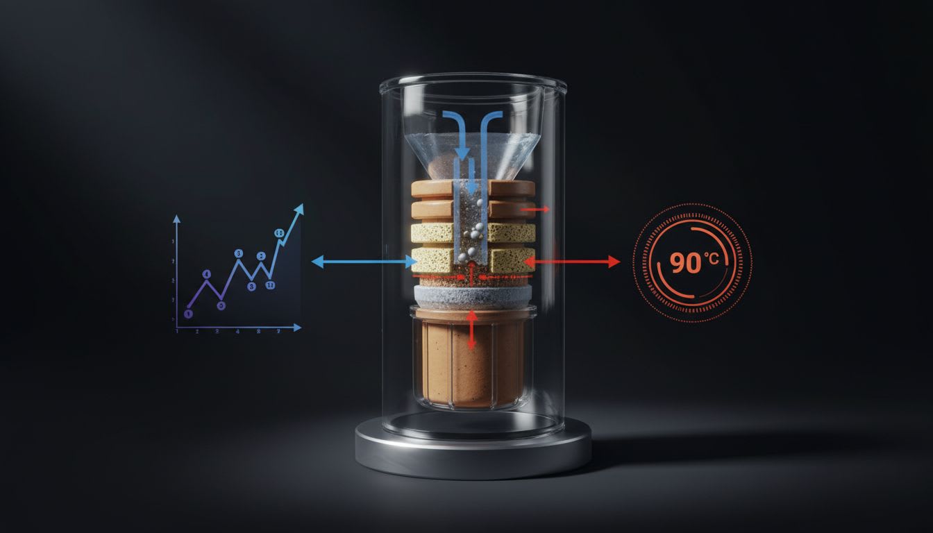 악취 민원 제로화 코리아베스트환경의 3가지 핵심 전략