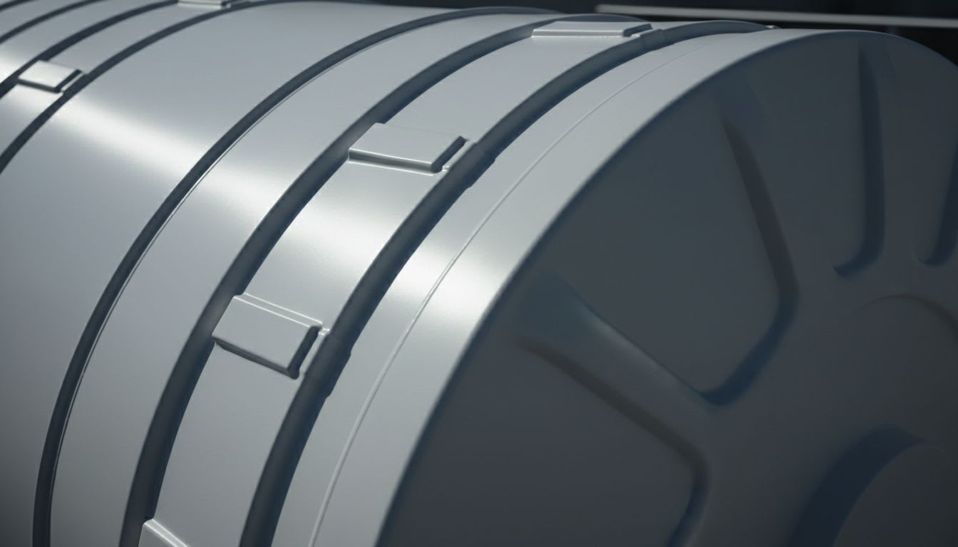 퇴비장 악취 코리아베스트환경의 단계별 통합 솔루션으로 해결