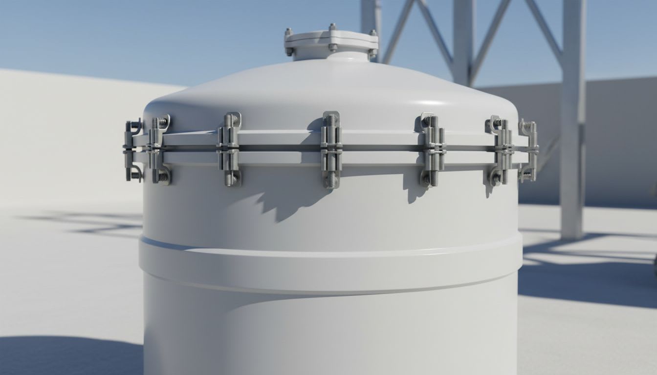 코리아베스트환경 악취 모니터링 데이터 기반의 특별한 해결책