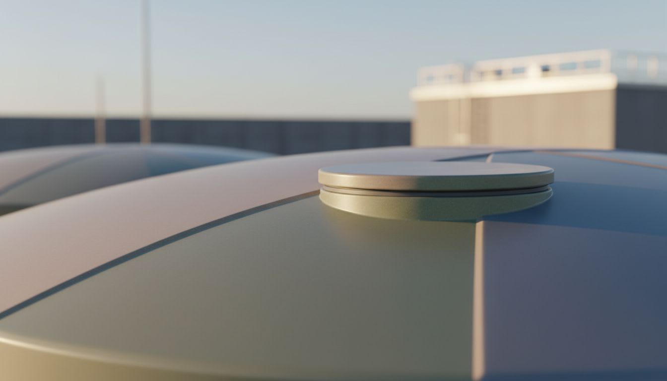 코리아베스트환경 컨테이너 액비 처리 농촌 넘어 도시 폐기물 자원 순환