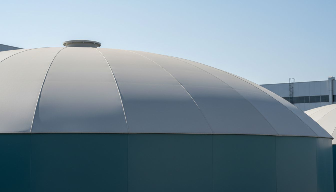 코리아베스트환경 악취 없는 퇴비화 정제 액비와 컨테이너 설비로 실현