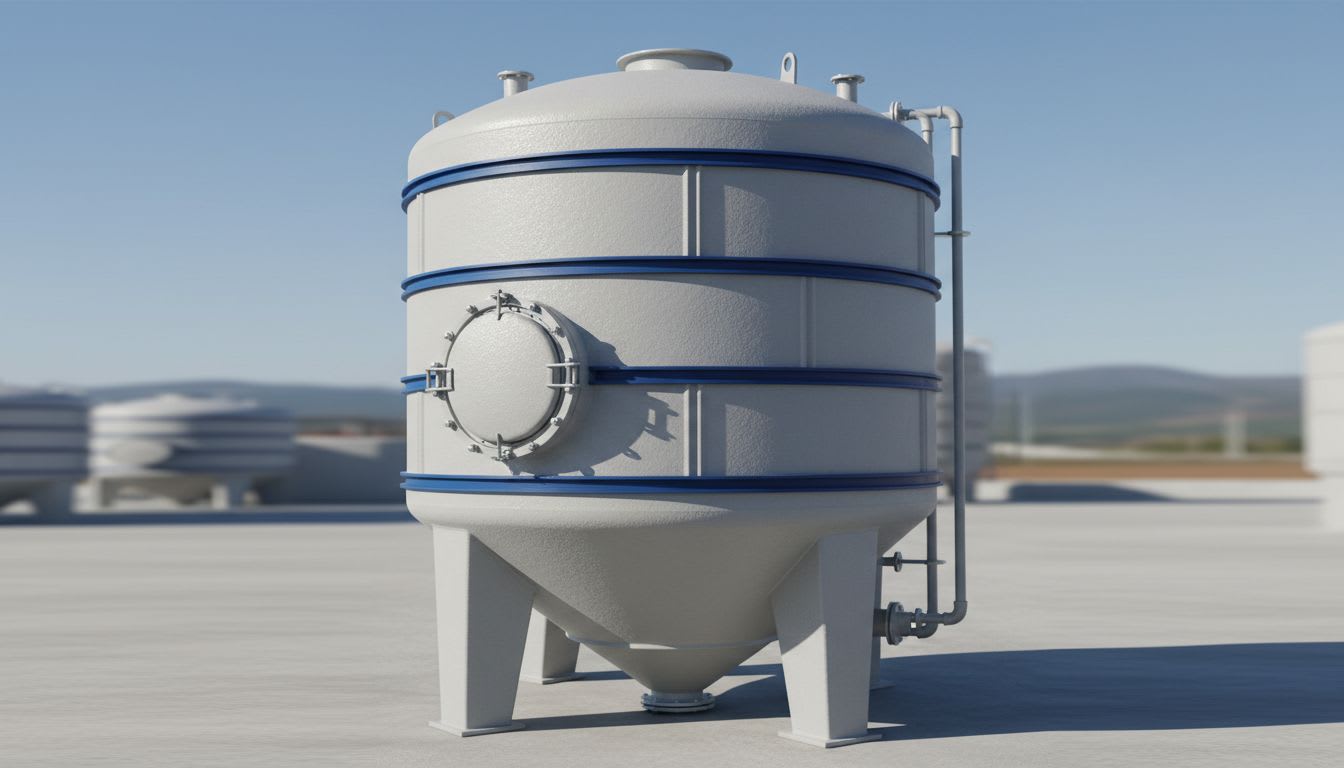 코리아베스트환경의 악취 제거 3가지 과학적 접근법